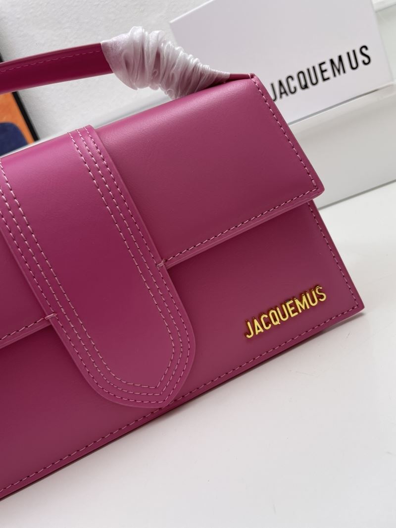 Jacquemus Satchel Bags